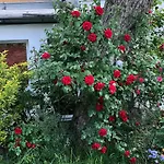 Ferienwohnung am Schloß Eller - Karlsruher Strasse