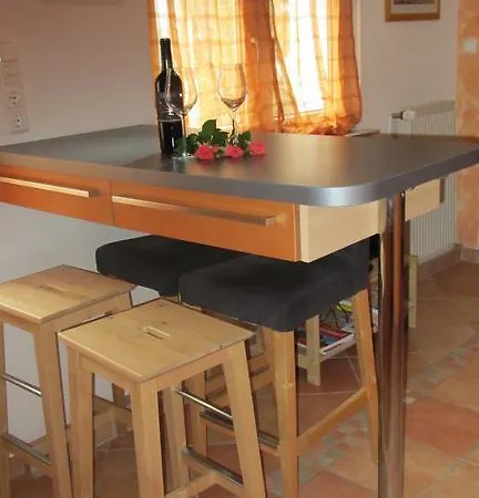 Ferienwohnung Am Schloß Eller - Karlsruher Strasse