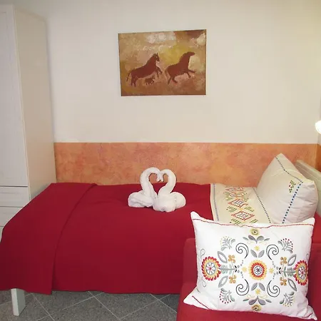 Ferienwohnung Am Schloß Eller - Karlsruher Strasse * Düsseldorf